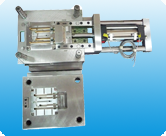 moulds supplier